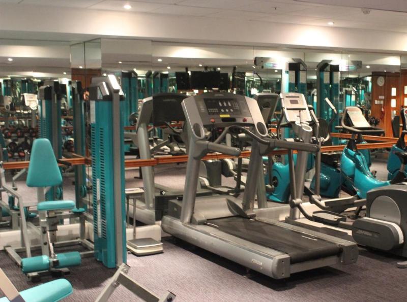 B&B Hotel London Heathrow Slough Eksteriør bilde